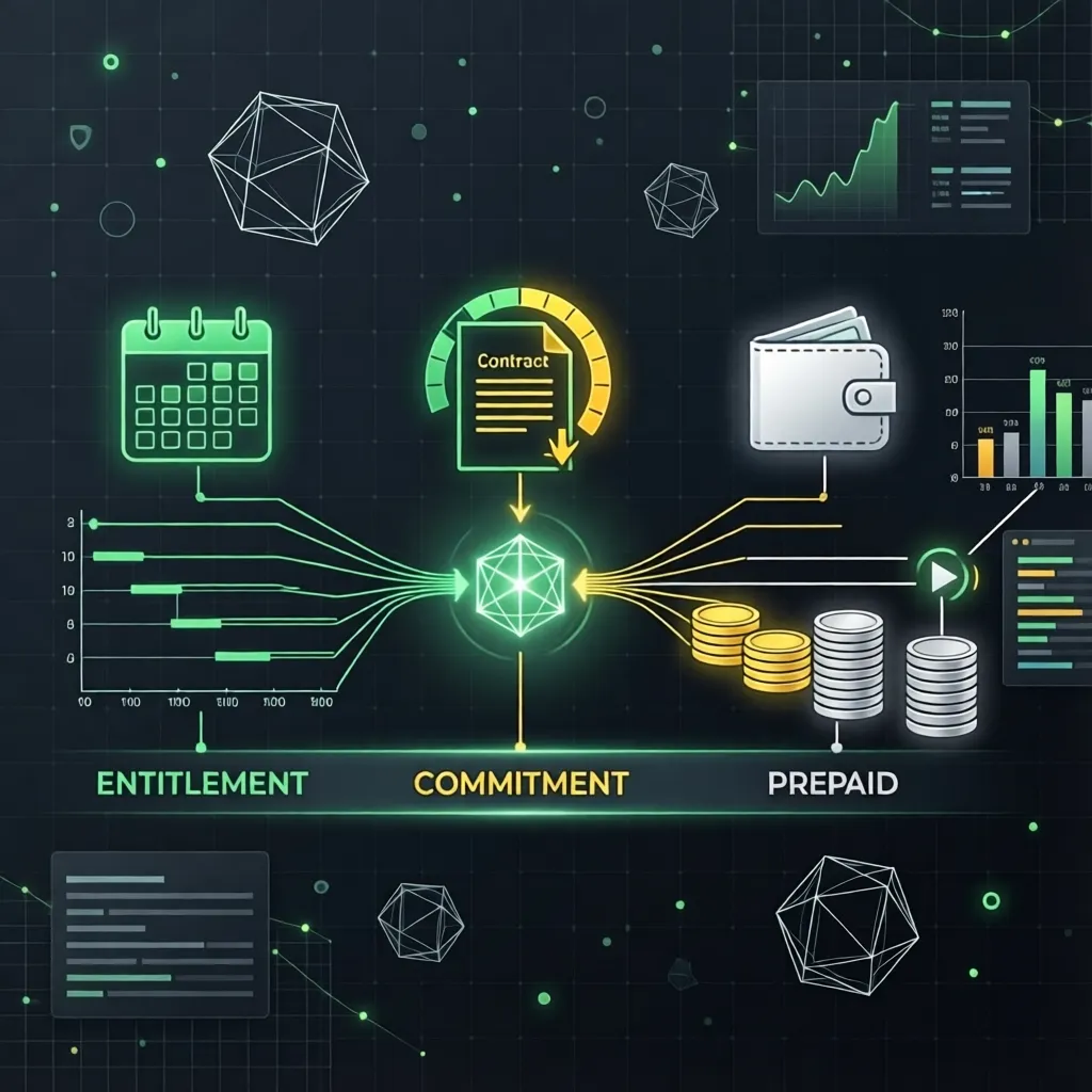 Revenue Recognition for Usage-Based Billing: When Credits Become Revenue