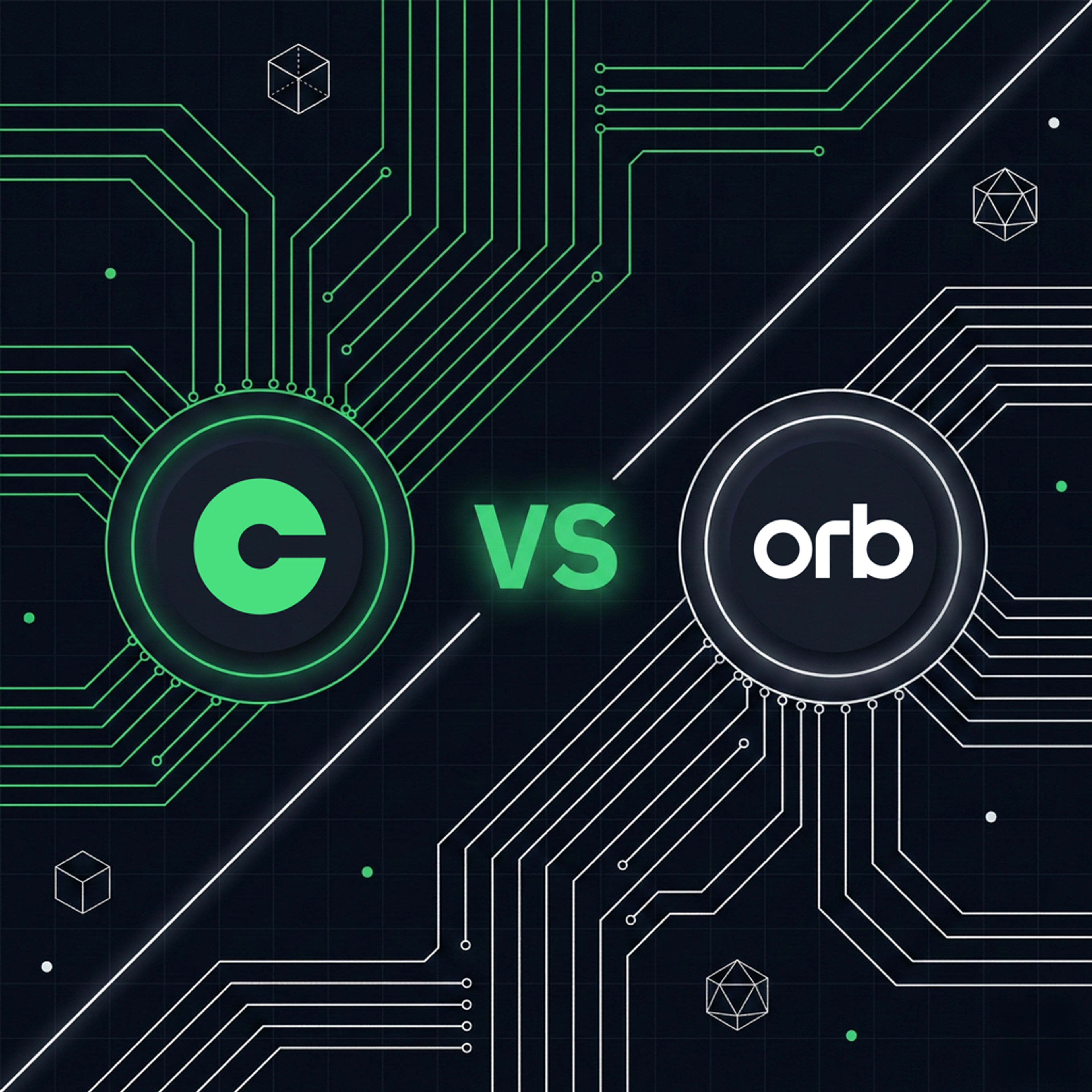Credyt vs Orb