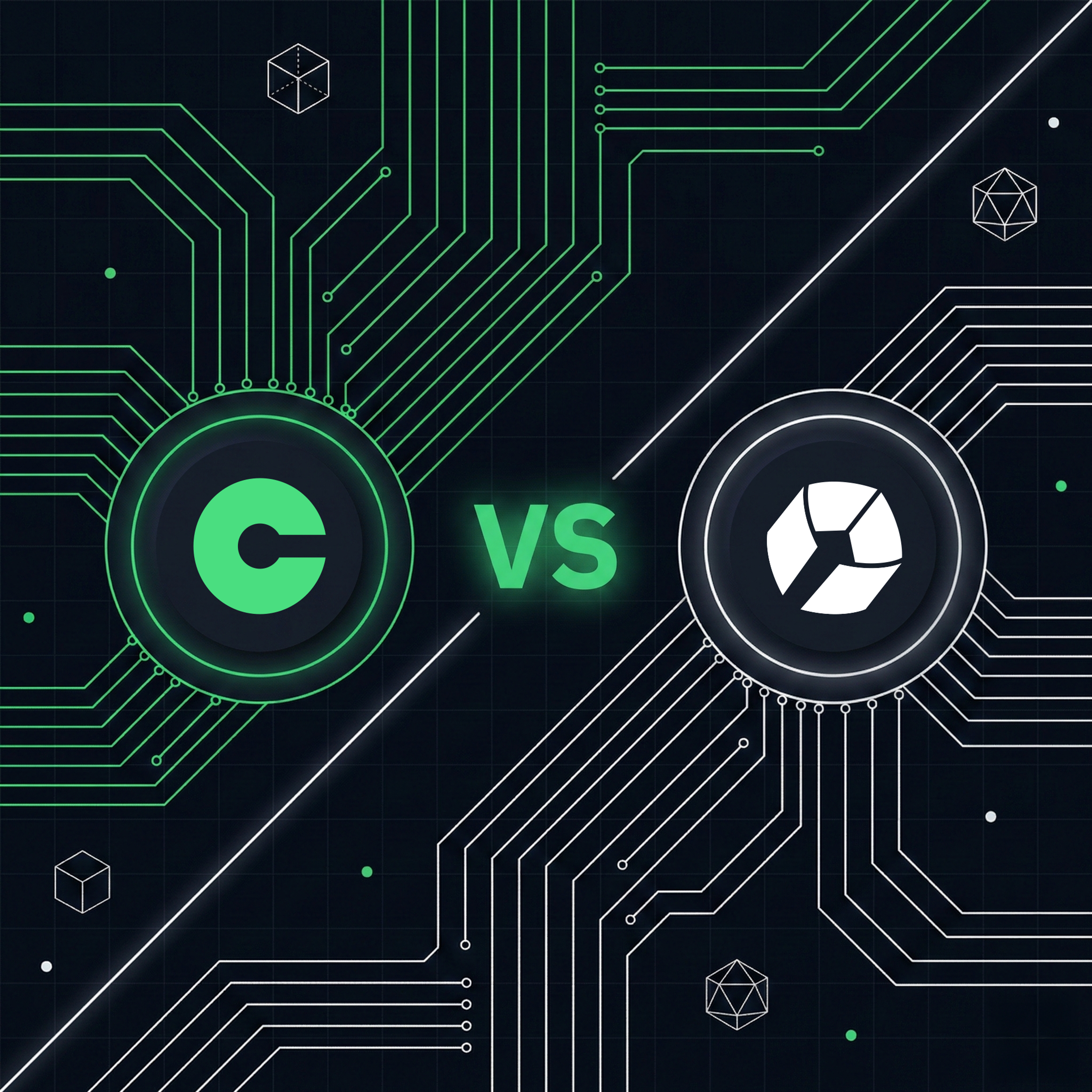 Credyt and Stigg, head-to-head comparison