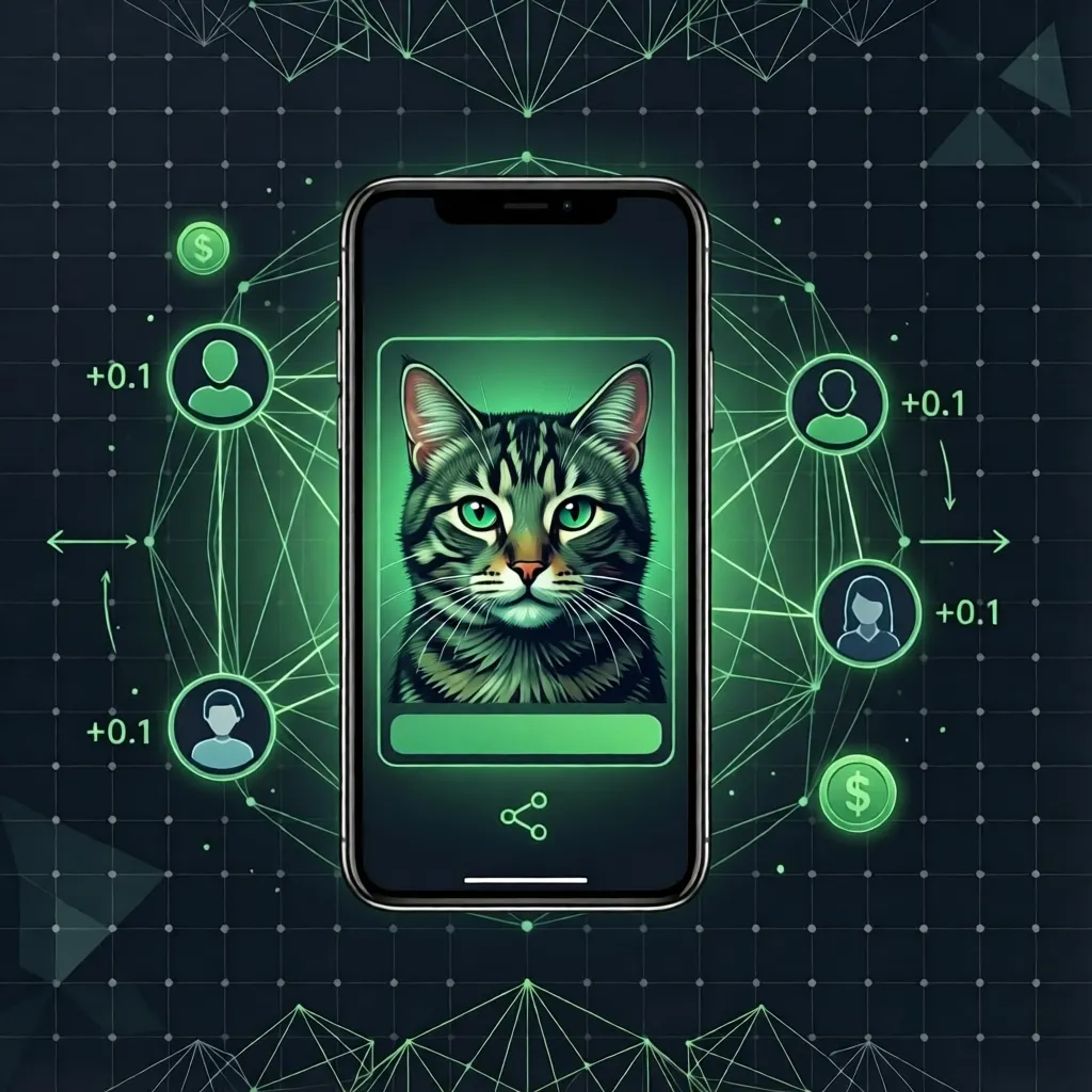 Hackathon Diaries: Scaling Flux.2 with vLLM & Credyt in 24 Hours