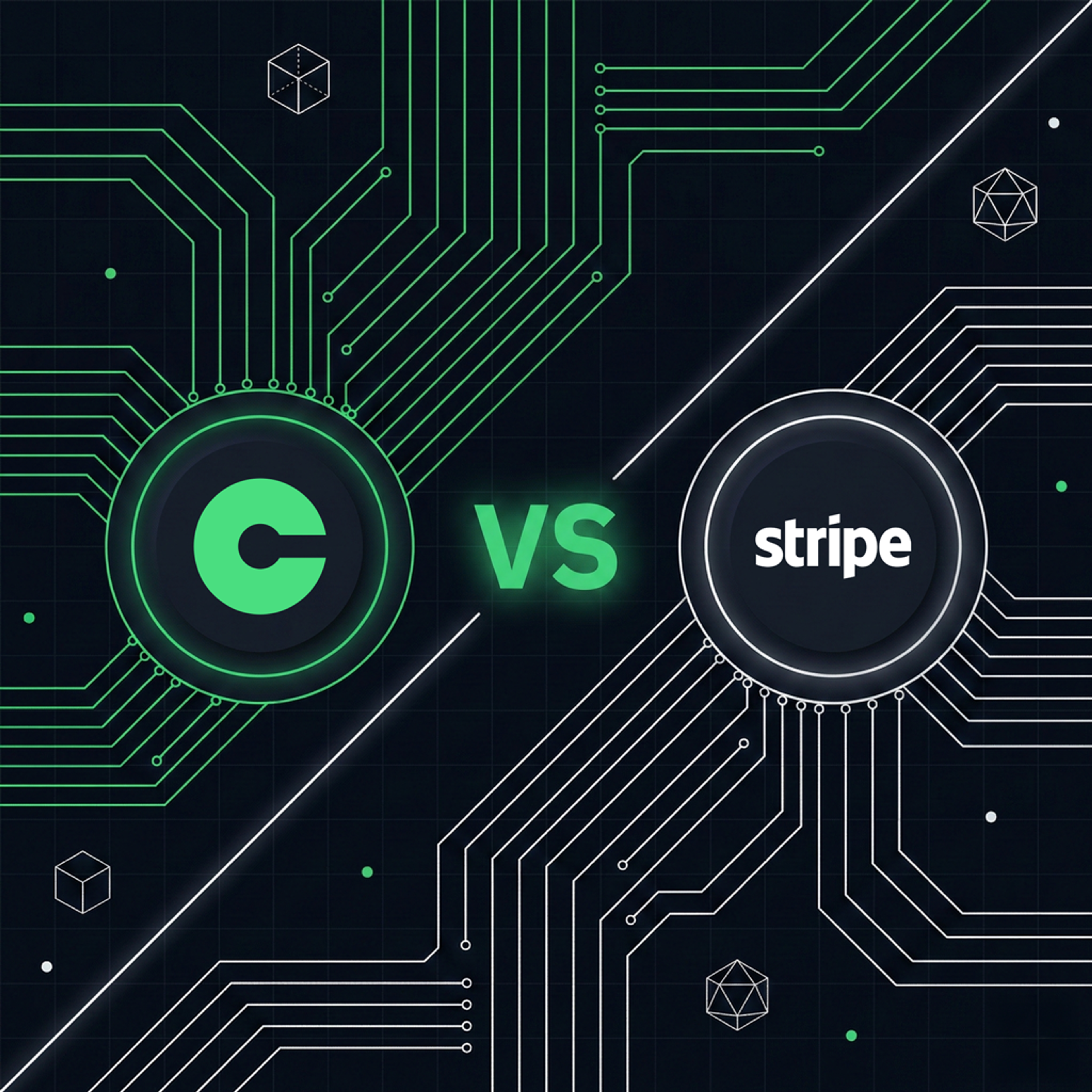 Credyt vs Stripe