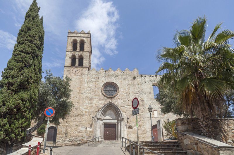 Façade de l