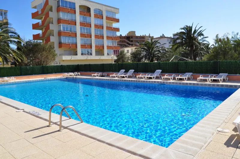 Piscine de l