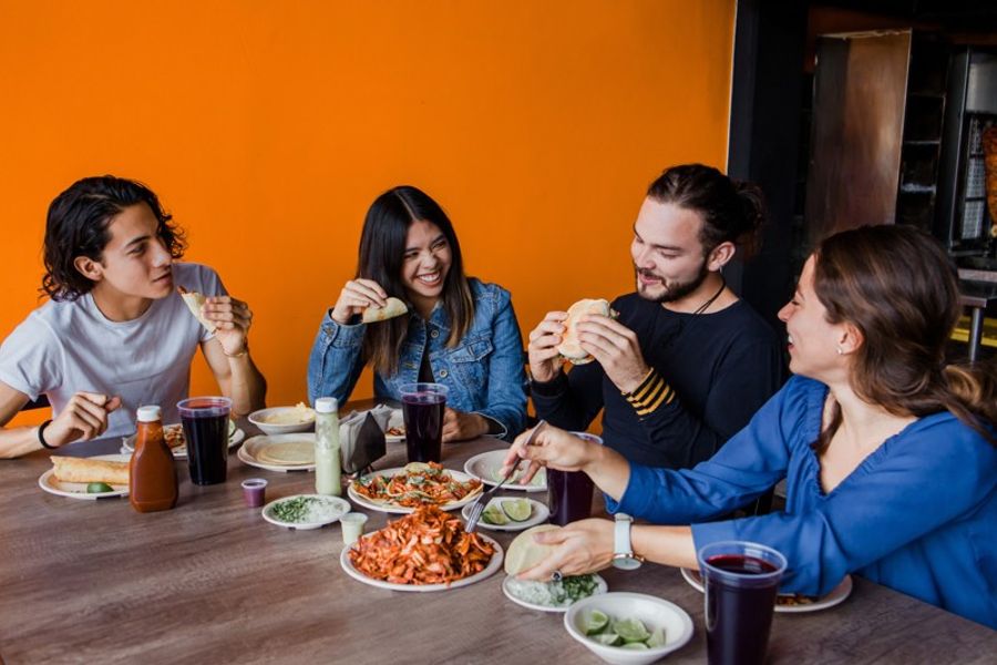 Cours de cuisine yucatèque à Mérida