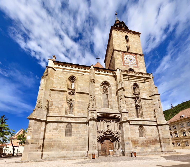 Façade de l