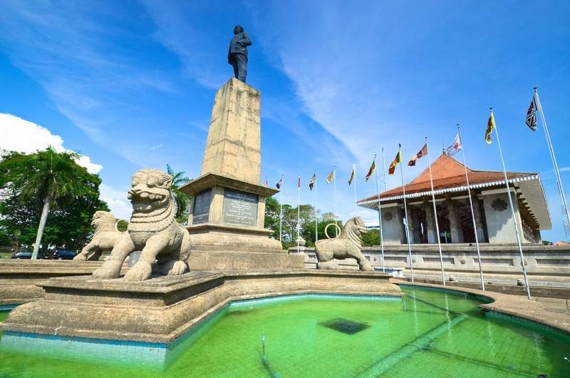 Monument de l