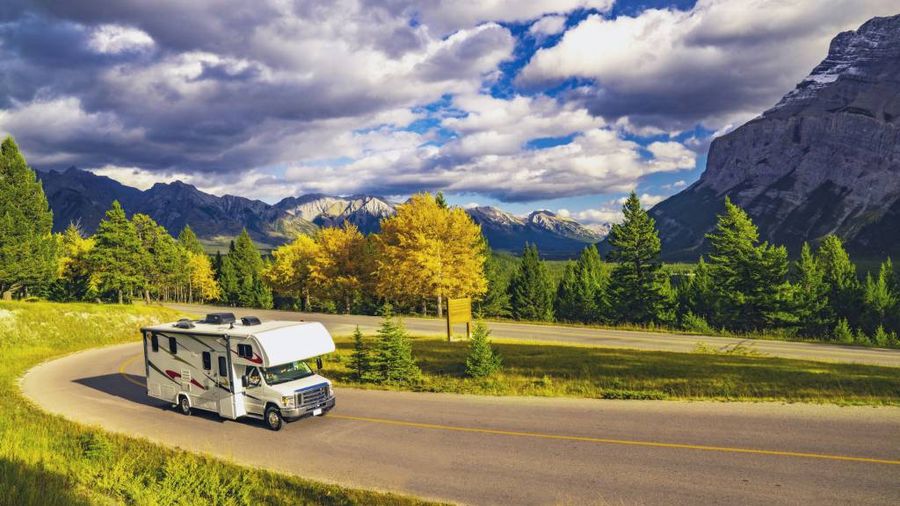 camping car