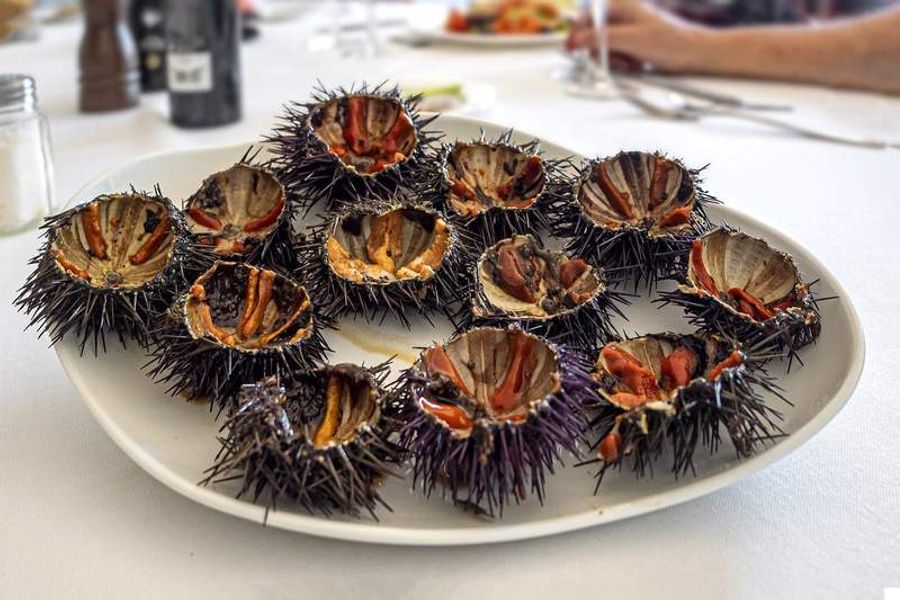 Assiette d