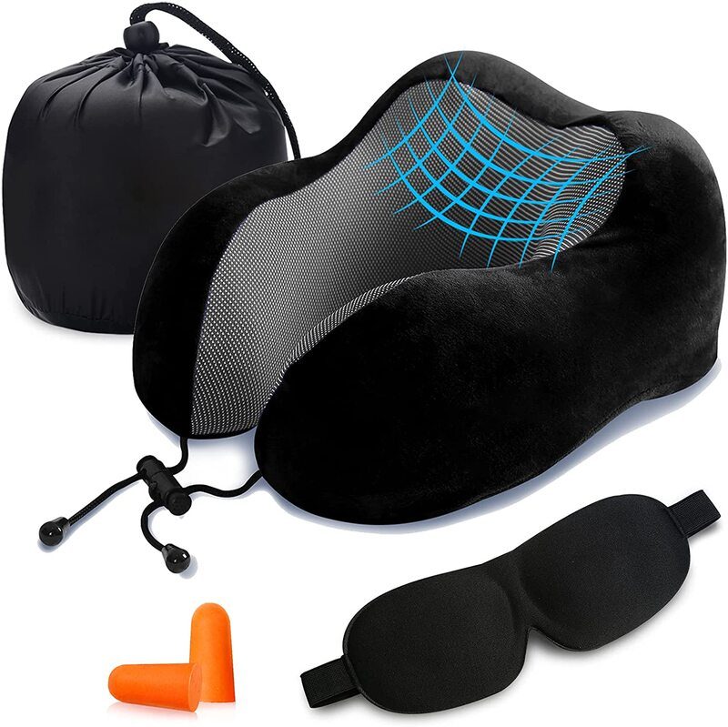 Accessoires de Confort pour voyager