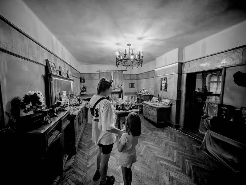 Sighișoara · la citadelle médiévale