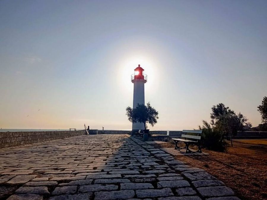 Phare de l