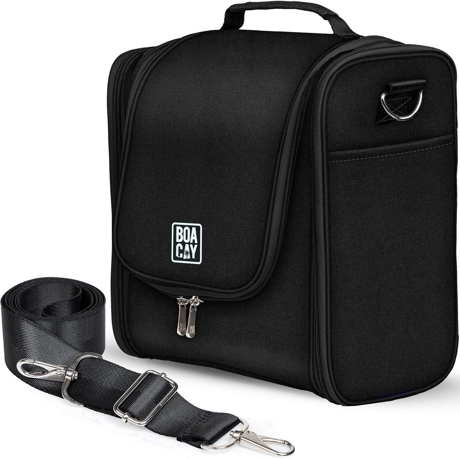 Trousse de toilette de voyage