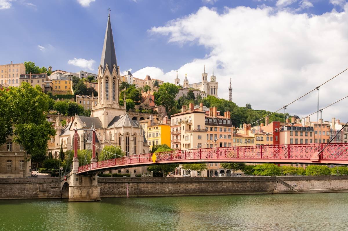 Ville de Lyon