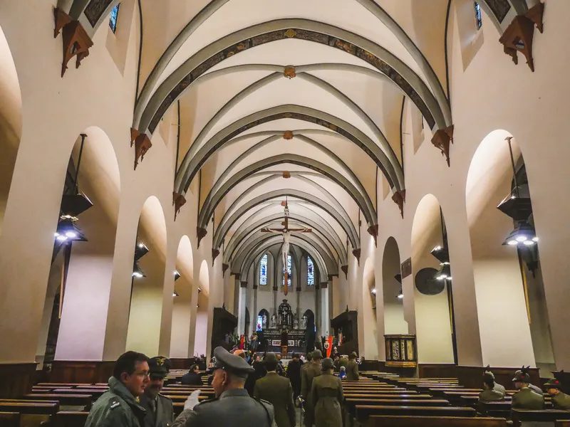 Cathédrale d