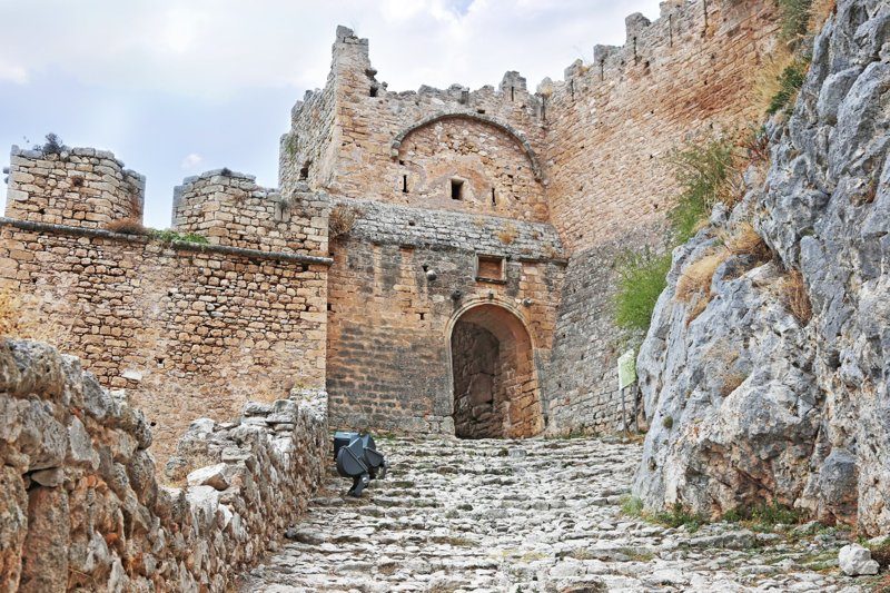 Forteresse de l