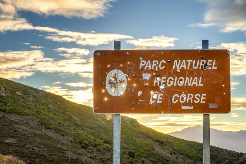 Le Parc Naturel Régional de Corse, un refuge pour la faune et la flore de l
