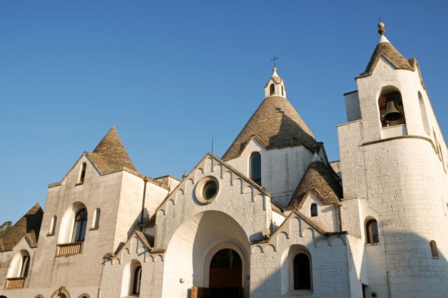 Église Sant