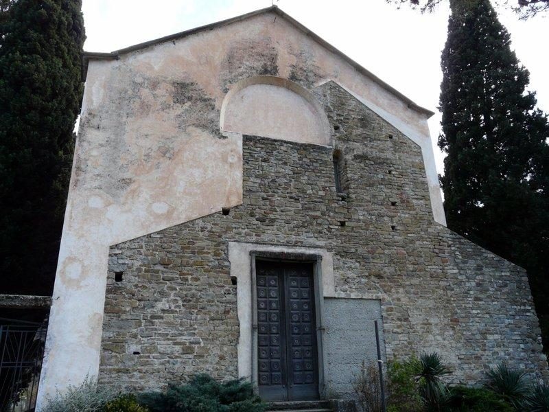 Façade de l