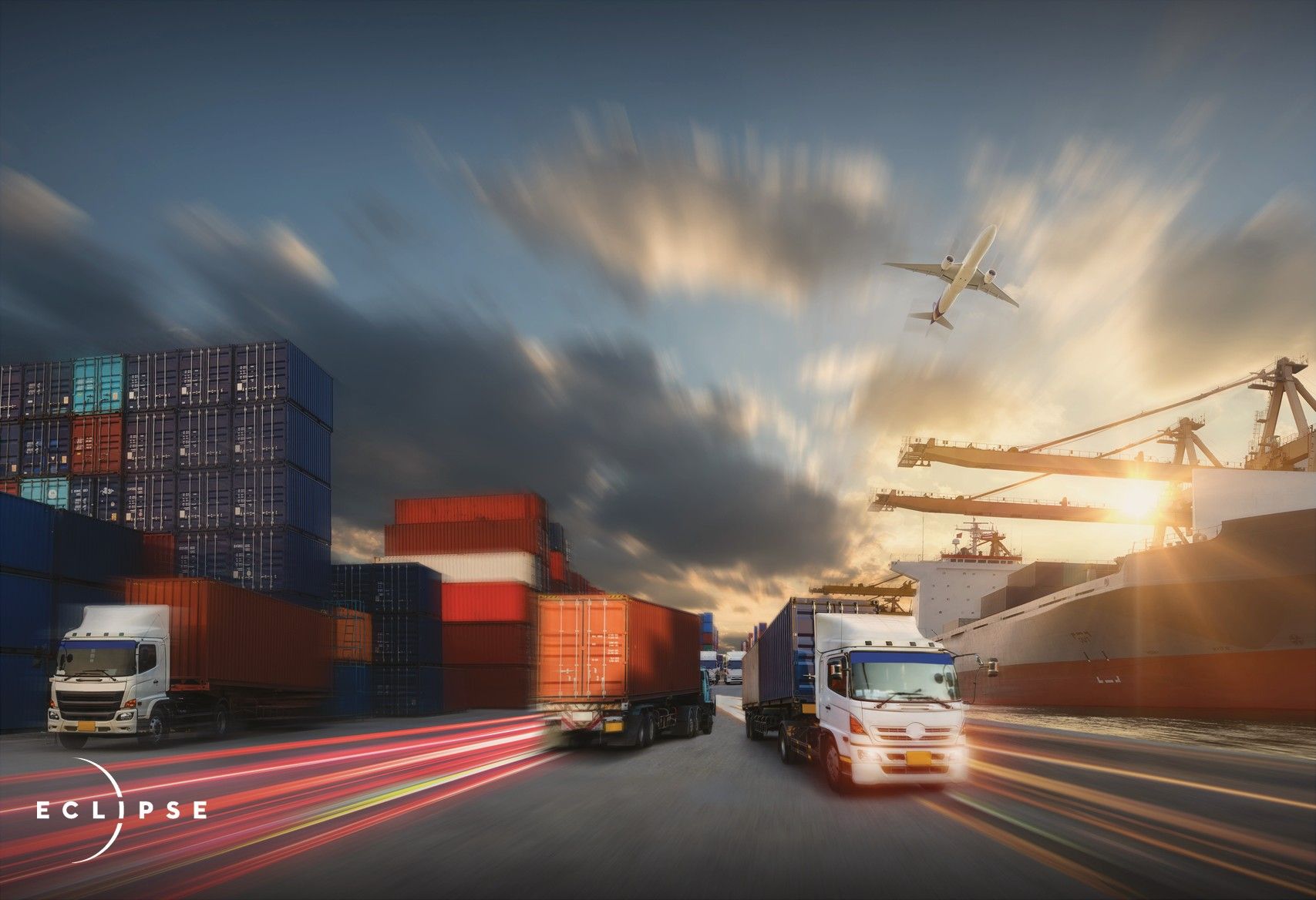 Investing in Technology for a New Era of Transit - Eclipse