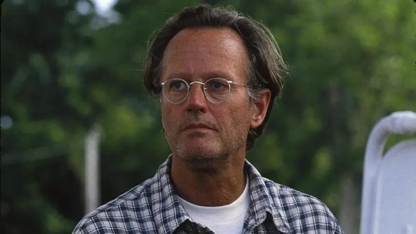 peter fonda in ulees gold