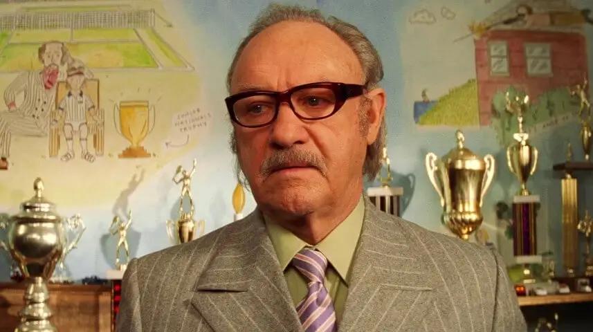 gene hackman