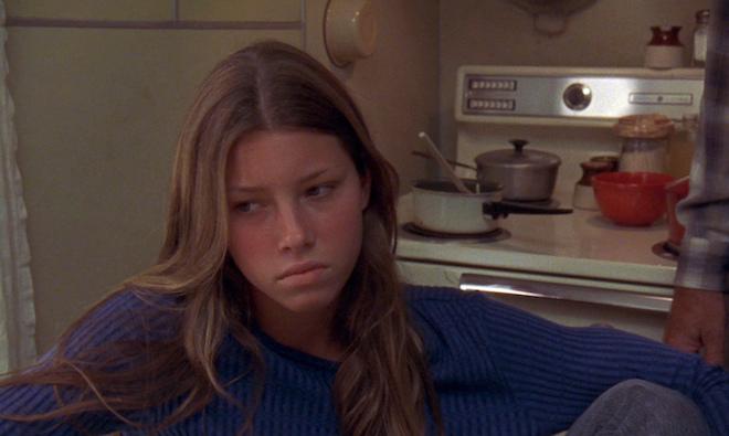 a young jessica biel