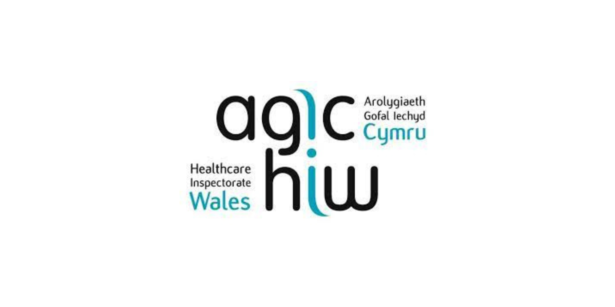 Healthcare Inspectorate Wales logo