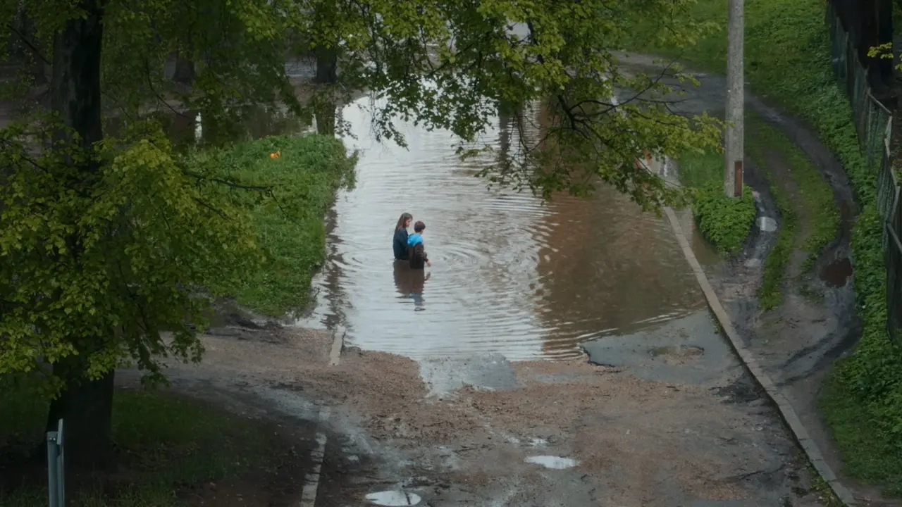 By the Sea — still 8