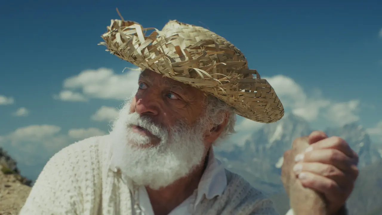 The Burlaks — still 2