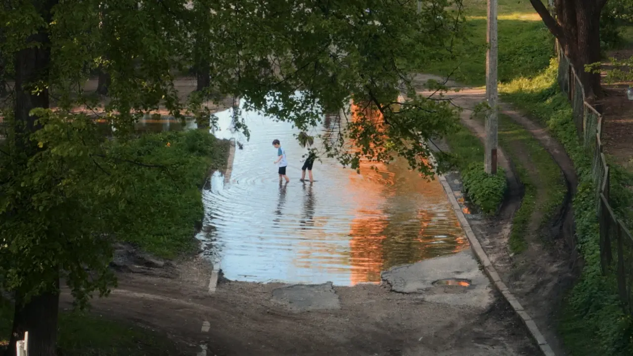 By the Sea — still 6