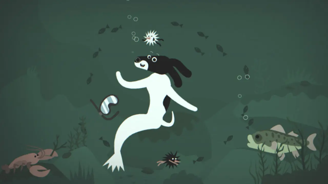 Urga, Jo & Po — still 1