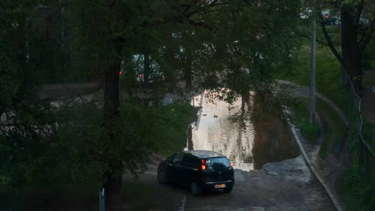 By the Sea — still 3