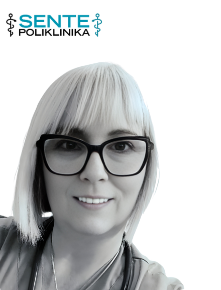 dr med Nataša Gocić