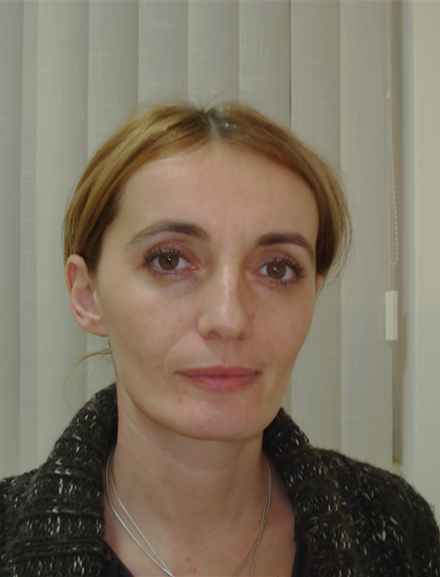 dr med Nataša Vukadinović