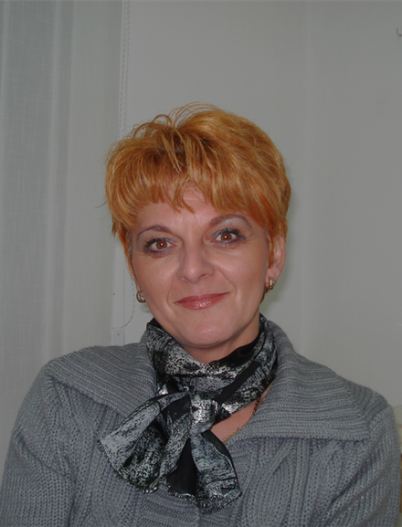 dr med Bogdanka Đapić