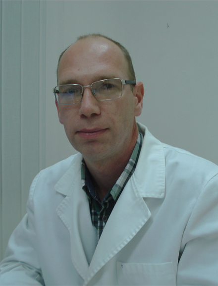 Prim dr med Branko Miljački