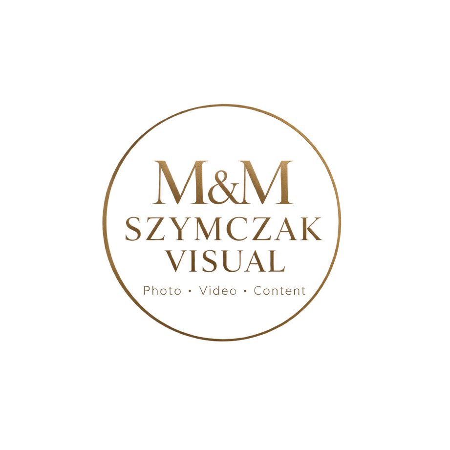 M&M Szymczak Visual — fotografia