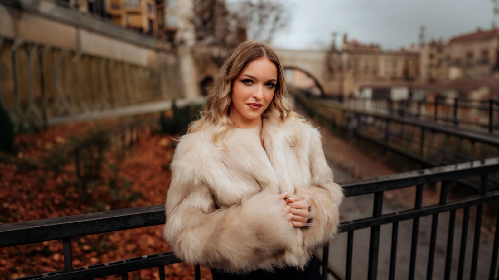 Artystyczna fotografia kobieca | Klaudia