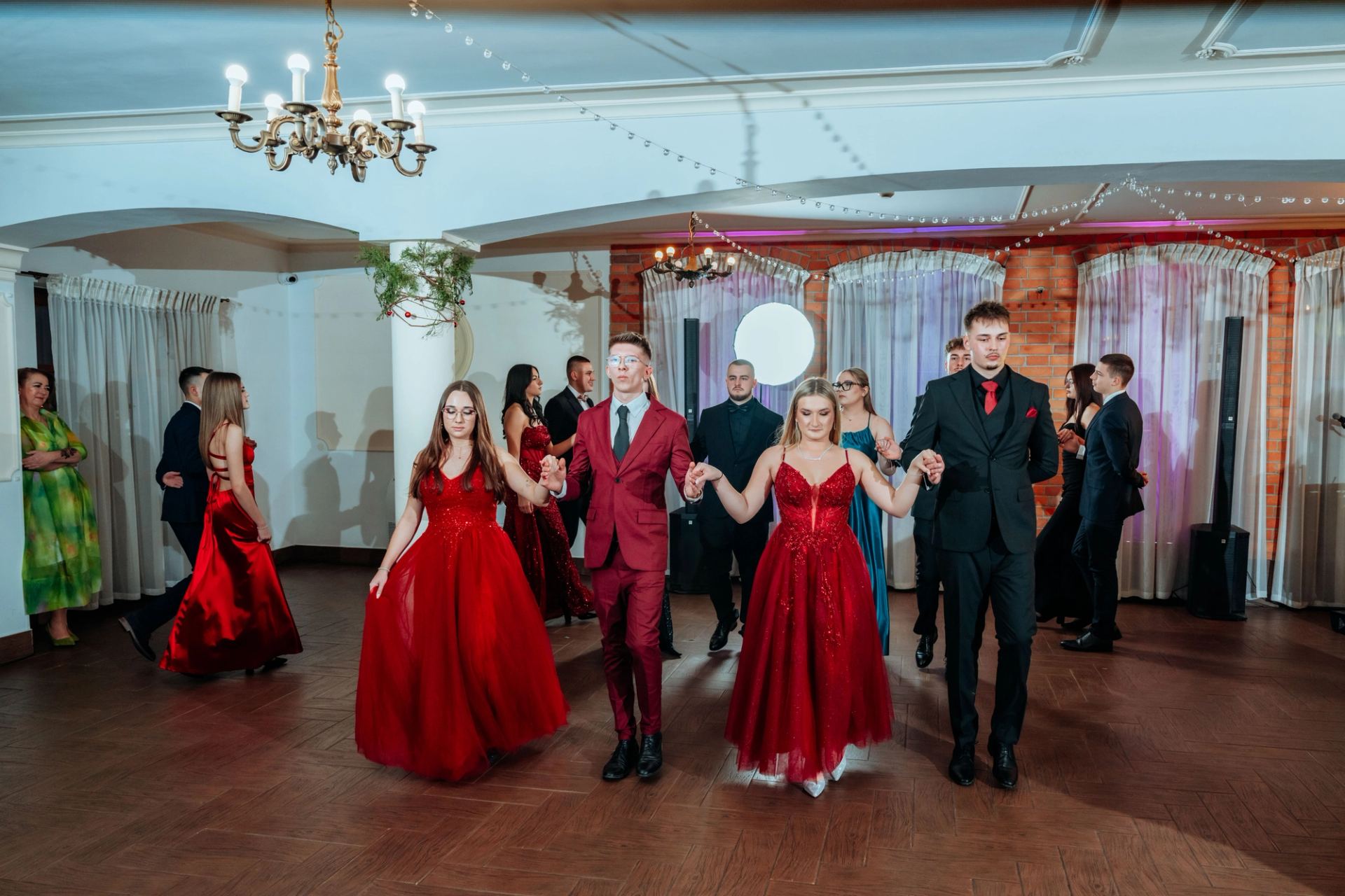 Studniówki