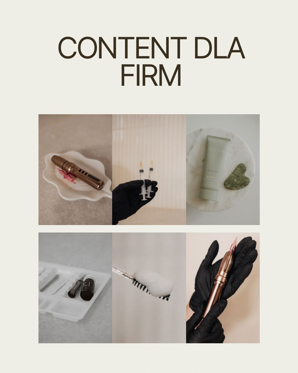 Content dla firm