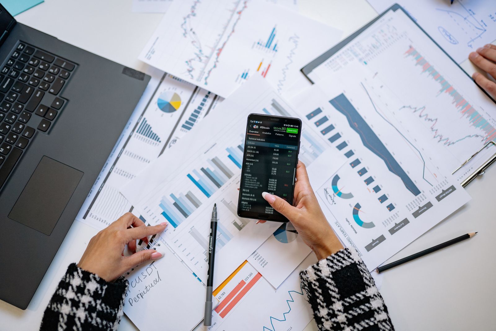Sales Compensation & Incentive Strategy