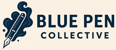 Blue Pen Collective