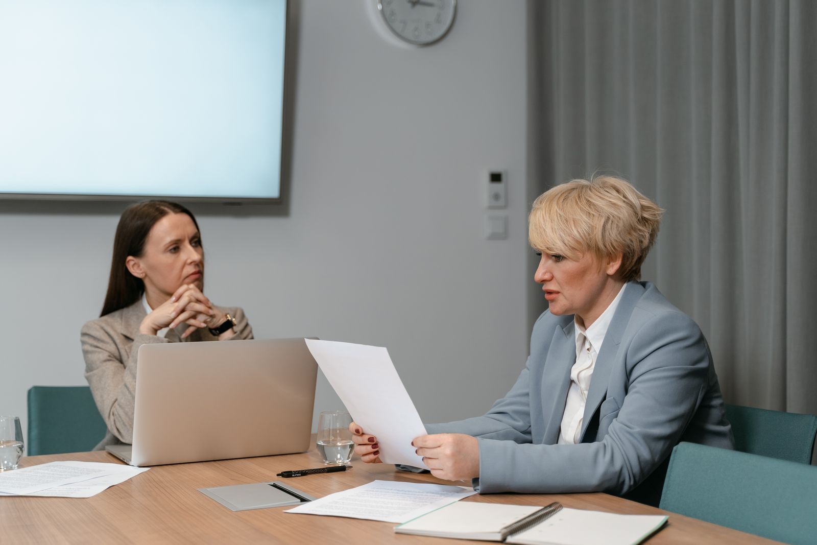 Compensation & Performance Strategy