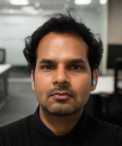 Sadashiv Chaturvedi