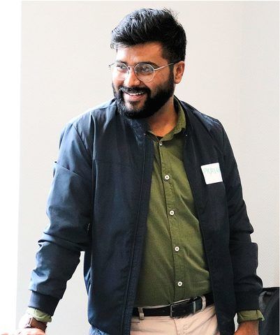 Praveen Kumar Vidyarthi