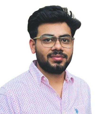 Nikhil Khari