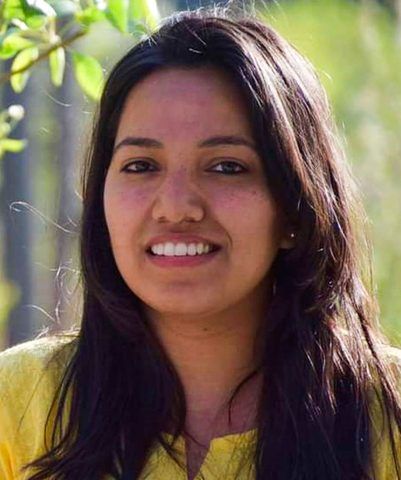 Dr. Pooja Upadhyay