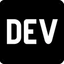 icon of DEV Community
