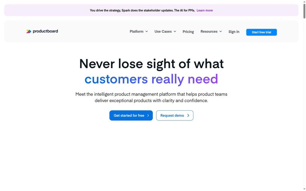 image of Productboard image of Productboard