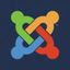 Icon for Joomla!